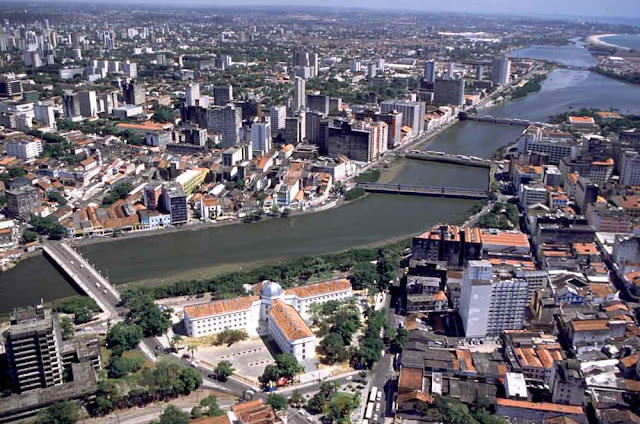 Recife - Pernambuco