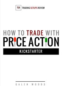 How to trade with price action Galen Woods pdf | How to trade with price action strategies Galen Woods pdf