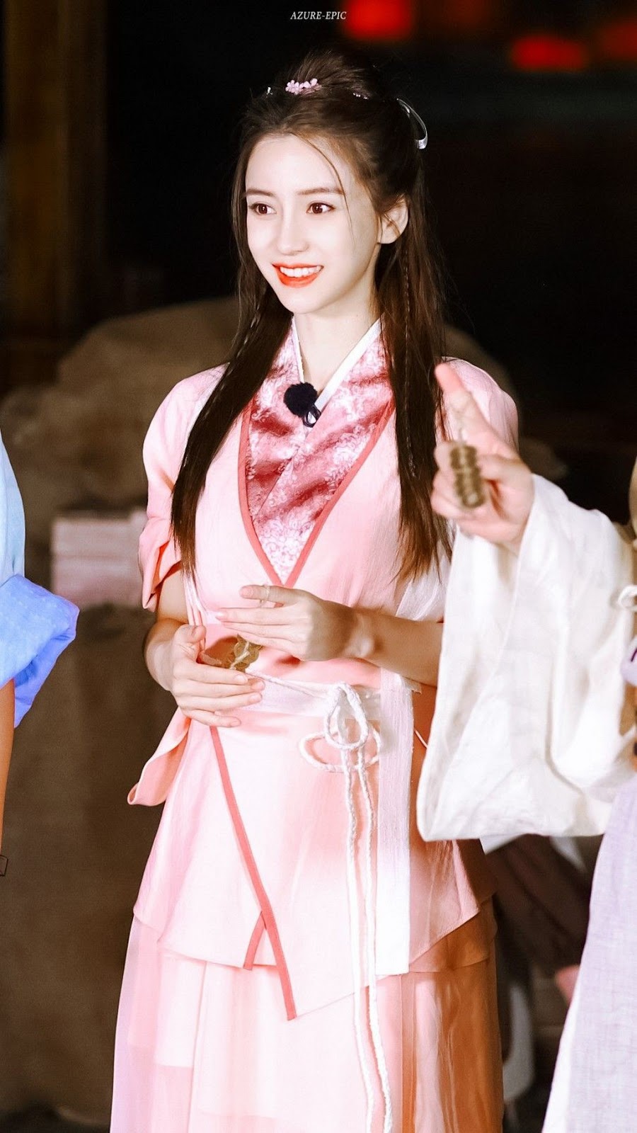 Beauty Gallery - Collection of Asian beauties - TruePic.net