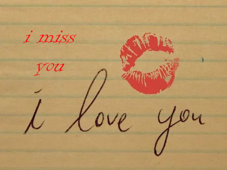 Top 10 I Miss You i Love You Images, Greetings, Pictures, Photos share with  your friends on Facebook - Good Morning