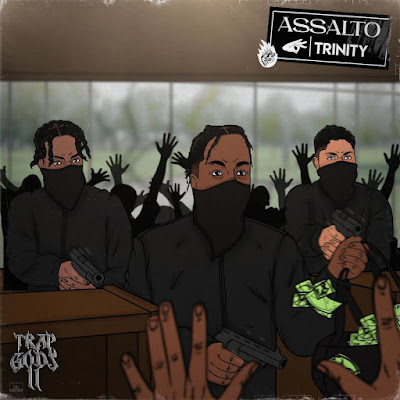 baixar mp3 Trinity 3nity - Assalto (Prod. MrPrayze) Trinity 3nity - Assalto (Prod. MrPrayze) download mp3