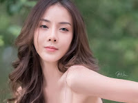 Soraya Upaiprom – Most Pretty Thai Model