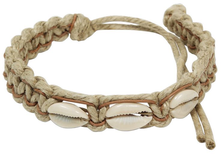 Cara Membuat Gelang Dari Cangkang Kerang - Bisnis Setiap Hari