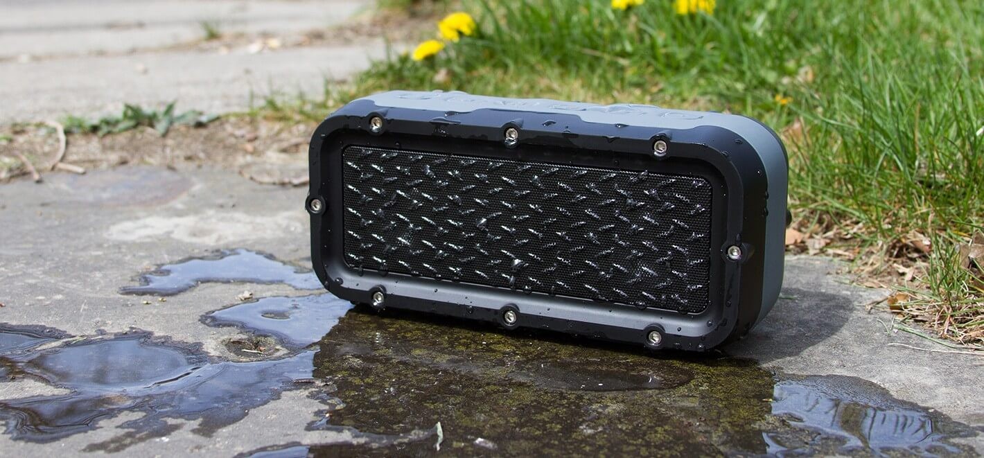 jam xterior max speaker