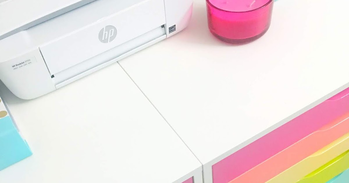 Painting IKEA ALEX Drawers This Is Tisa