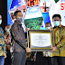 PTBA Juara Investment Award 2020 Pemprov Sumsel