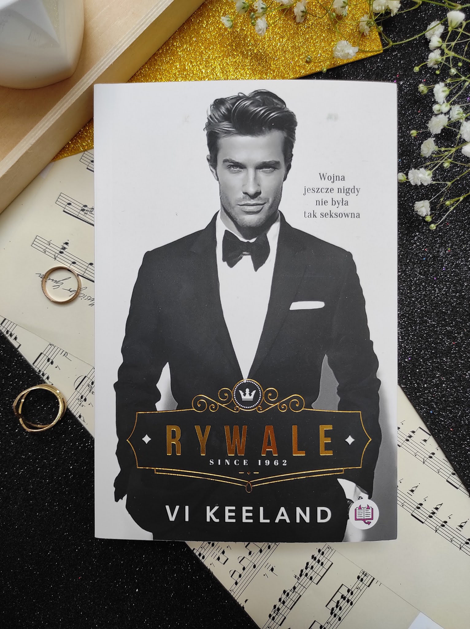 "Rywale" vi Keelend - recenzja