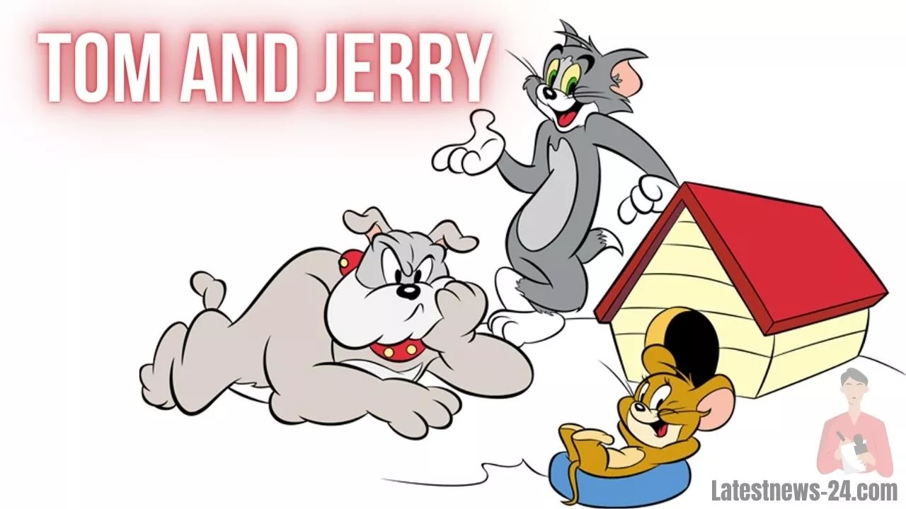 intitle index of mkv tom and jerry