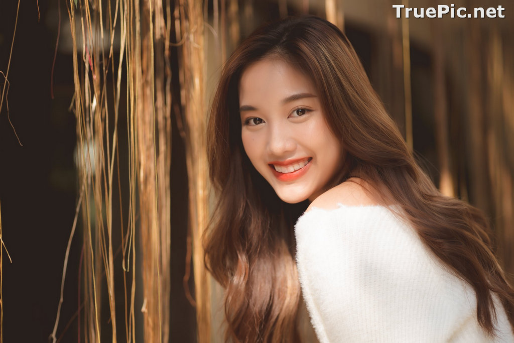 Image Thailand Model - Sarocha Chankimha - Beautiful Picture 2020 Collection - TruePic.net - Picture-28