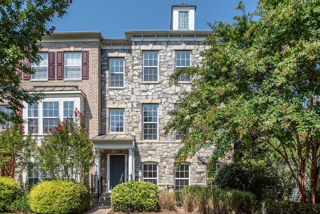 2019 Village of Idlewild Homes Fredericksburg, VA