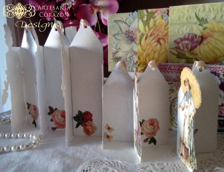 marcapaginas comunión