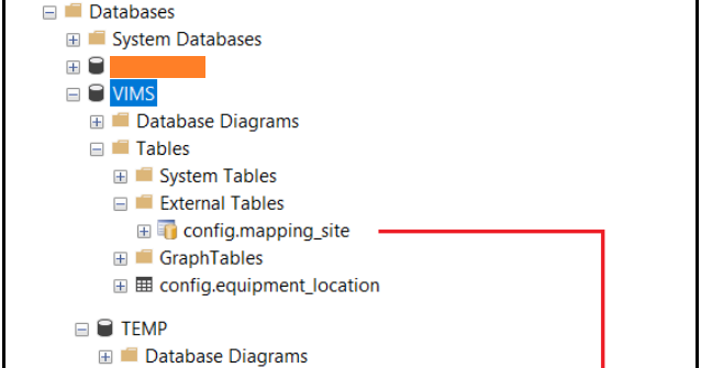 Cross Query Database in Azure SQL