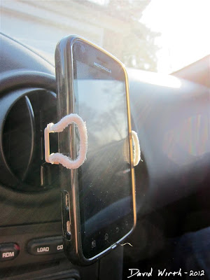 Cell phone Holder for your Car Cell phone Holder for your Car