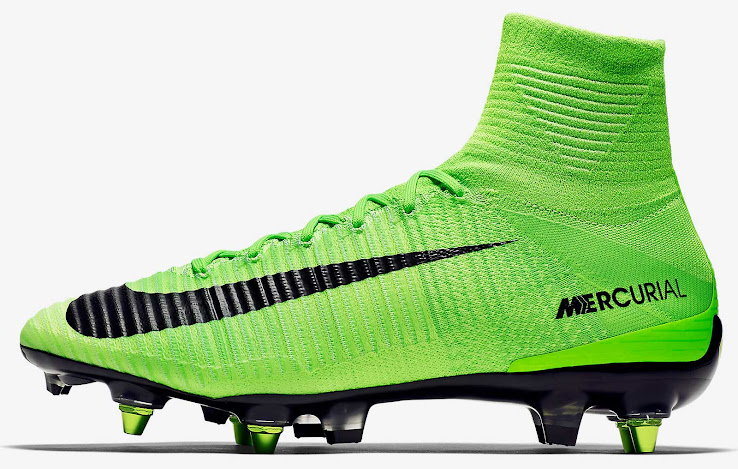 Nike Mercurial Vapor Club Indoor Football Trainers Juniors