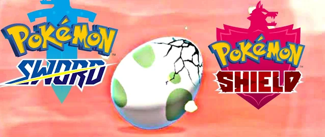 How will you get the Destiny Knot In Pokemon Sword And Shield  How it works