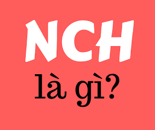 nch là gì