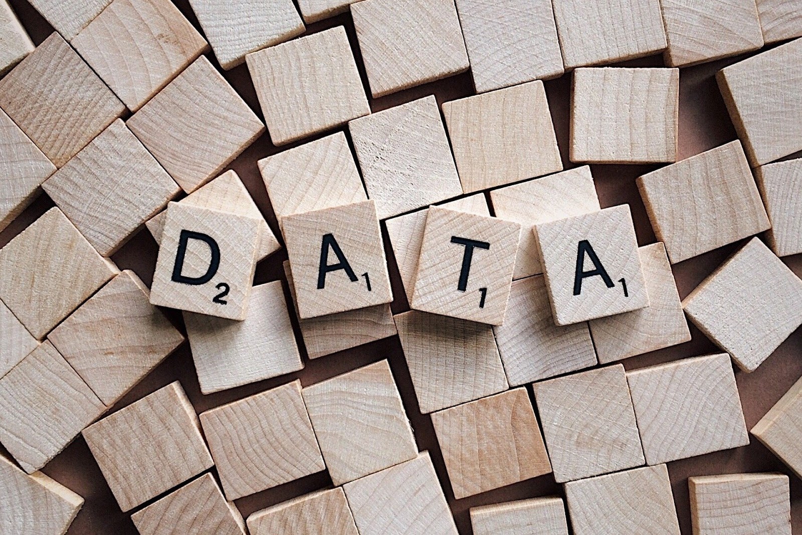 The Importance of Data for Businesses A Very Sweet Blog The Importance of Data for Businesses A Very Sweet Blog