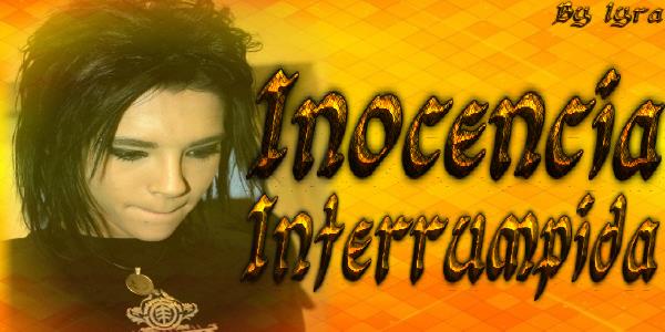 Inocencia interrumpida