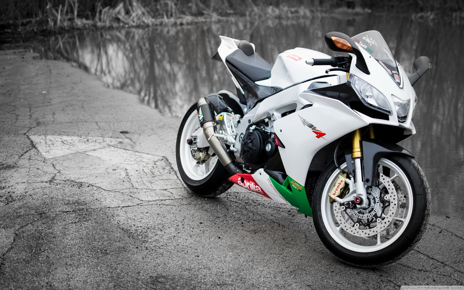 Ray Superbike 8 Types of Superbike Engine.