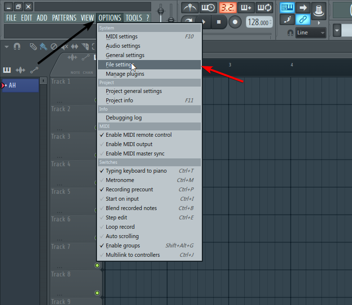 Fl studio compatible memory Fl studio compatible memory