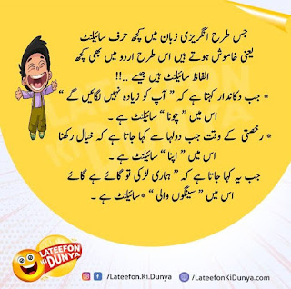 Best of Funny Jokes in Urdu Collection With Images 1