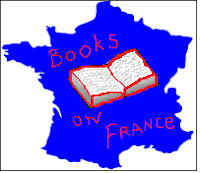 Books on France Reading Challenge