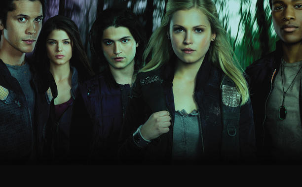 The 100 torrent download The 100 torrent download