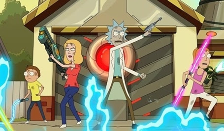 InfoAnimation.com.br: Confira as primeiras animações Adult Swim do ...