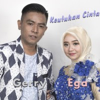 Gerry Mahesa - Keutuhan Cinta (Feat. Ega Noviantika)