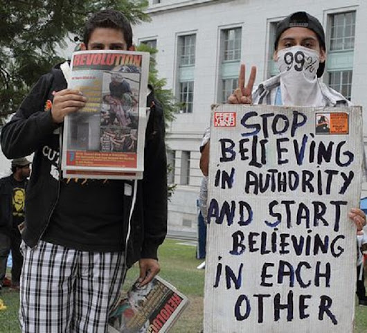 Parenting and Progress: Since the Sixties, we have an evolution in child-rearing that is auspicious for our world