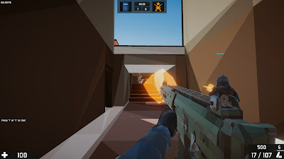 Struggle Offensive Game Screenshot 7