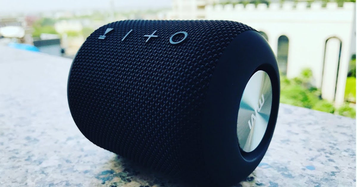 mivi octave bluetooth speaker review