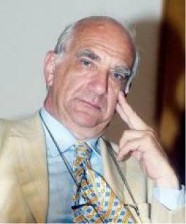 Νεοκλής Σαρρής 1940-2011 Κοινωνιολόγος