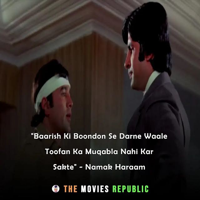 Rajesh Khanna Dialogues 71 Famous Rajesh Khanna Quotes From Movies