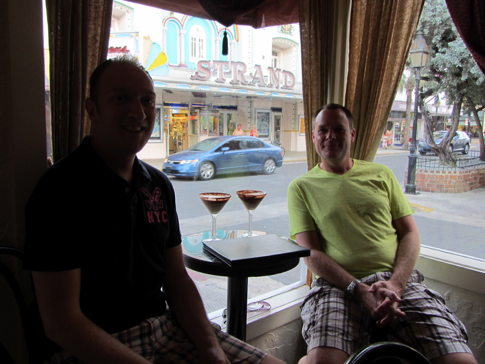 Visit Key West Best cocktails and martinis in Key West