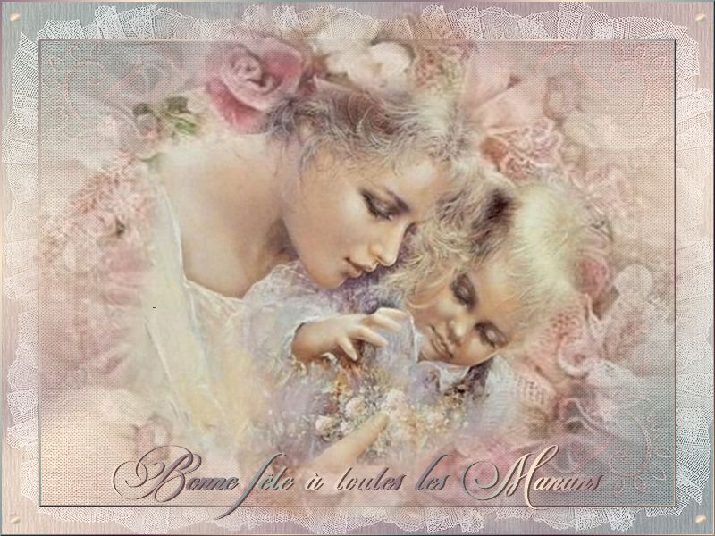 Carpe diem Je vous embrasse toutes