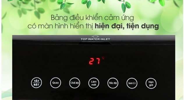 Quạt điều hòa Sunhouse SHD7727