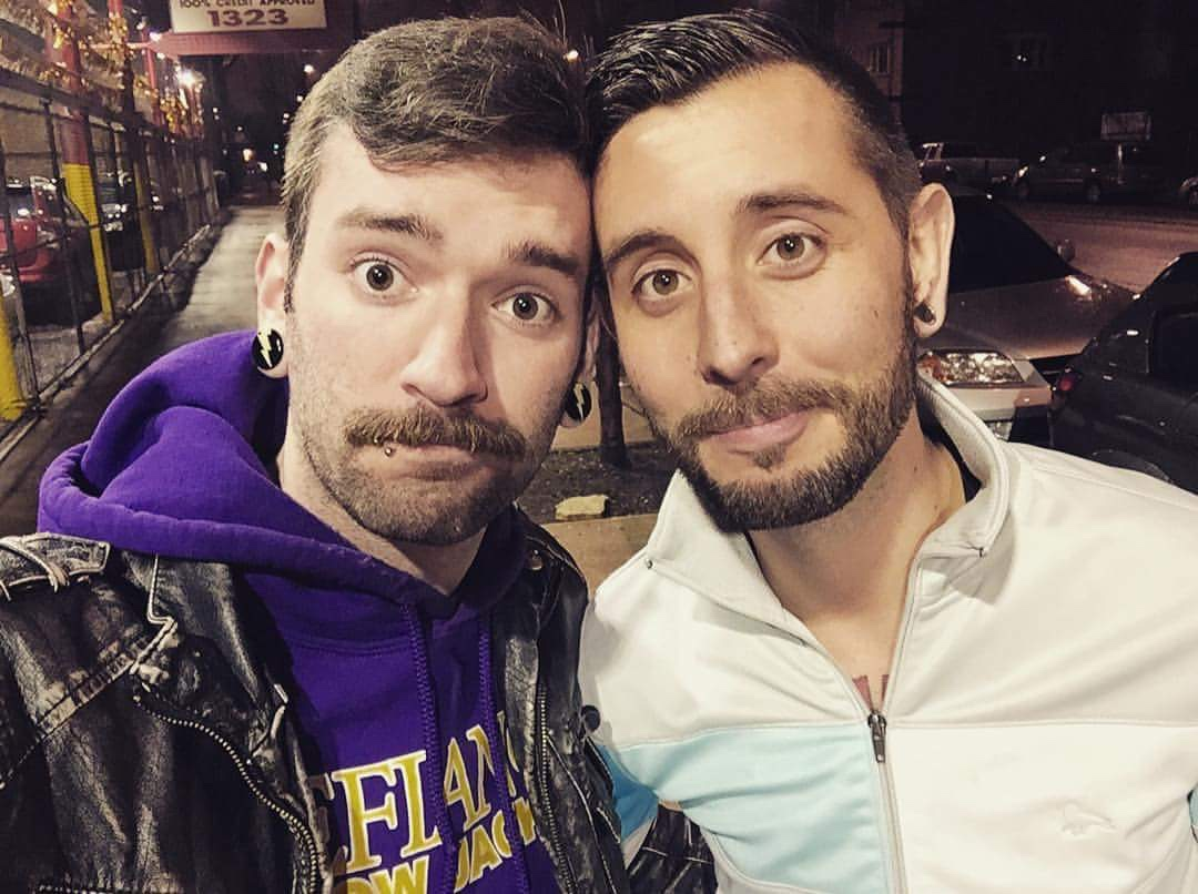 "The Unbearable Truth... Fear Eats The Soul": "It's True, Lovers Do