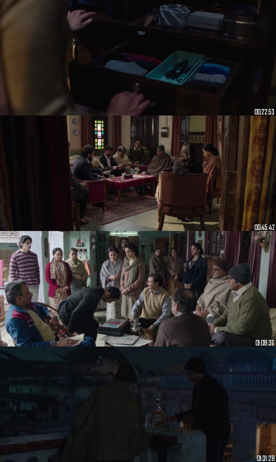 Pagglait 2021 Hindi 720p 480p WEB-DL x264 Full Movie