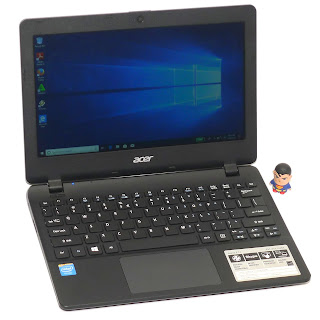 Laptop Acer Aspire ES1 11.6-inch Second