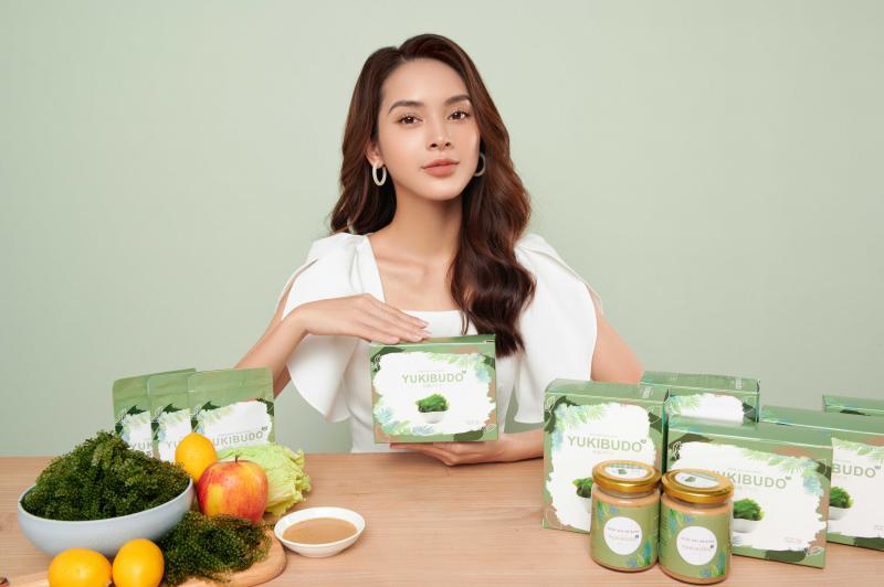 [Nhập Sỉ] Rong nho Yukibudo