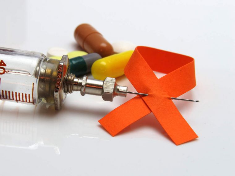 AIDS Drug Assistance Program Is LongLasting, Injectable Medication