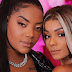 “Paguei para ver ao assumir meu amor pela Brunna”, revela Ludmilla