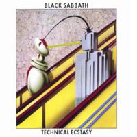 [1976] - Technical Ecstasy