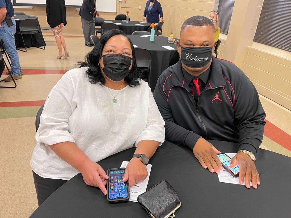 Liberty County Chamber of Commerce