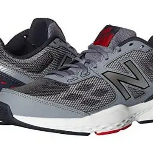 new balance cool trainer