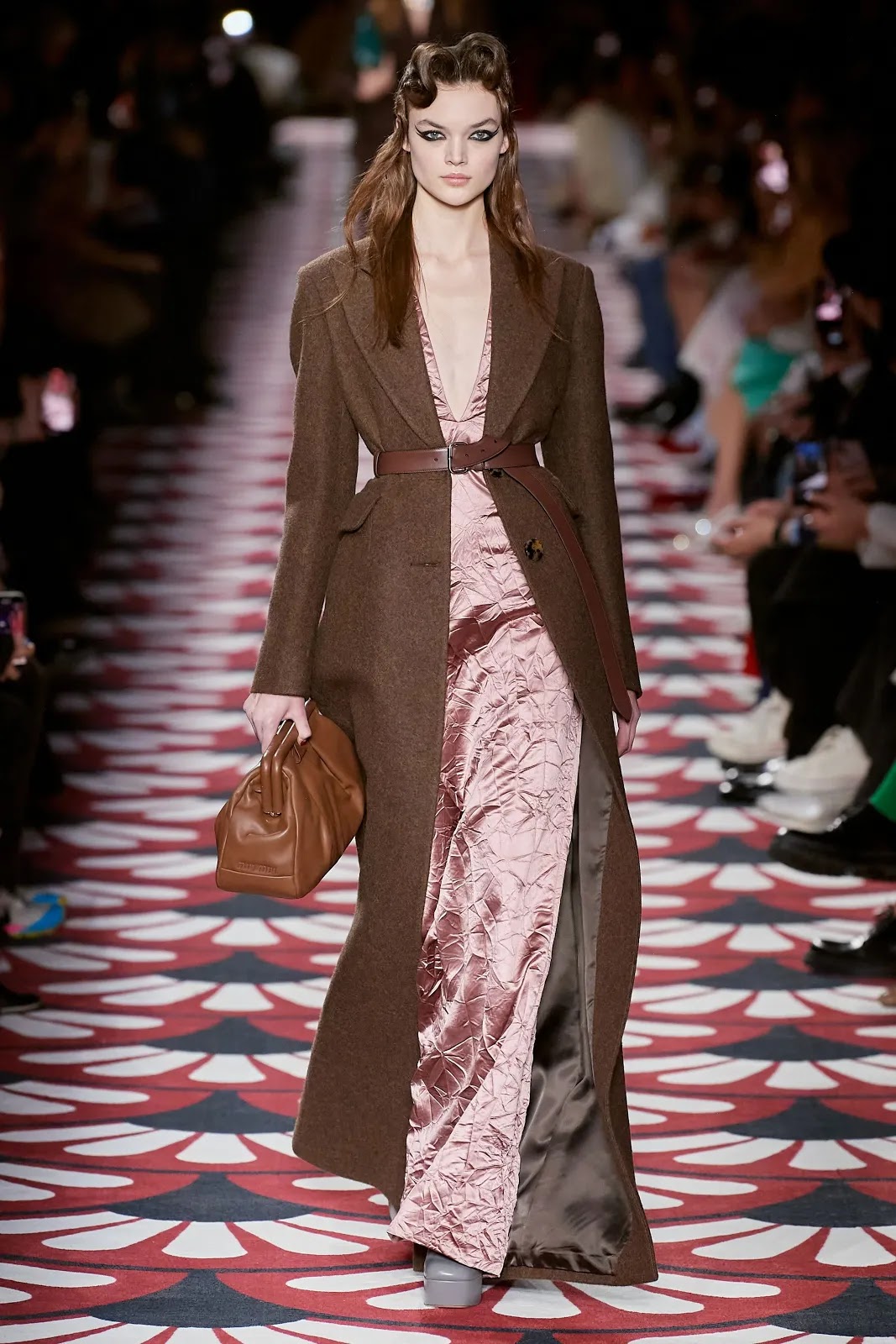 Miu Miu FALL 2020 READY-TO-WEAR | Cool Chic Style Fashion