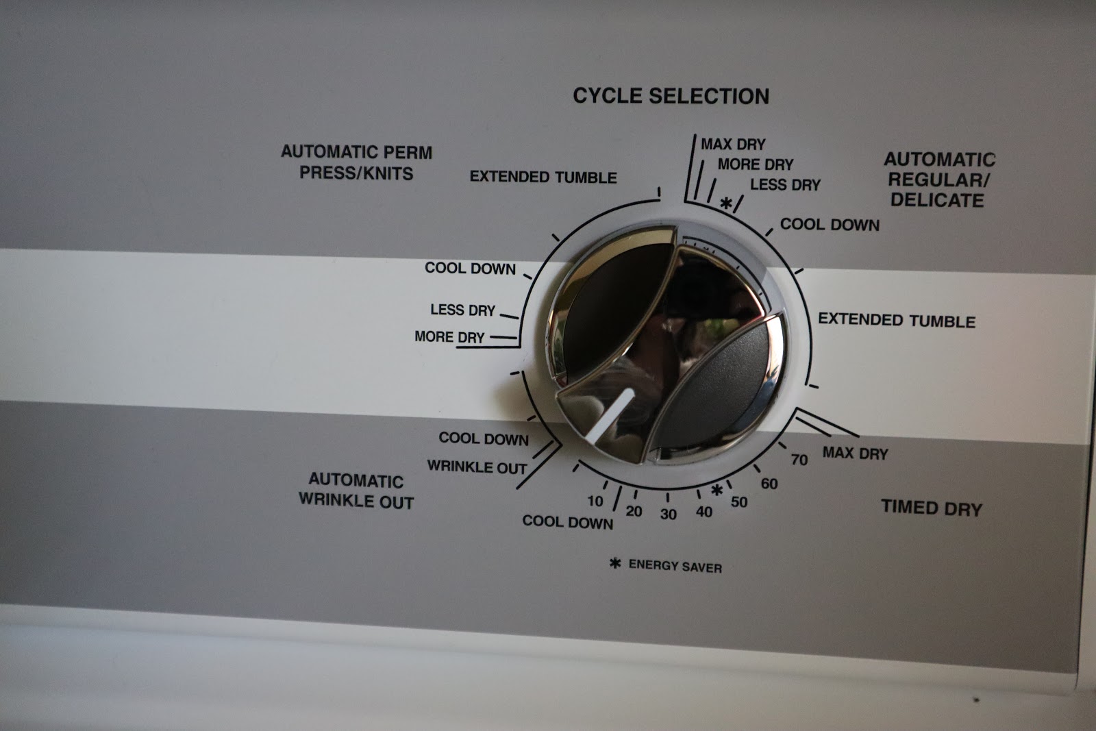 Momfessionals Speed Queen Washer and Dryer Review