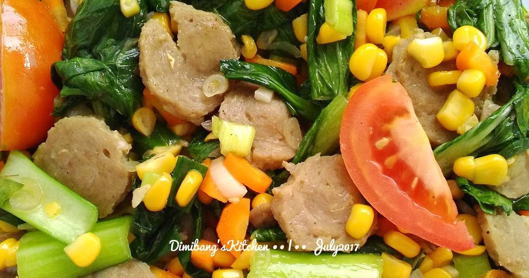 Resep Tumis sayuran Resep Pol Enak Resep Tumis sayuran Resep Pol Enak