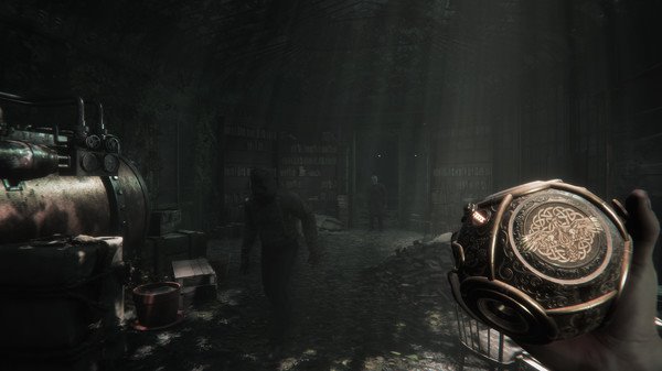 Maid of Sker (2020) PC Full Español Maid of Sker (2020) PC Full Español